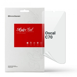 Захисна плівка для смартфону Armorstandart for Oscal C70 (ARM71968)