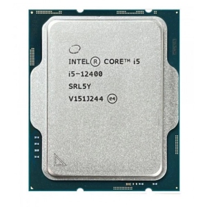 Процесор Intel Core i5 12400 (CM8071504555317)