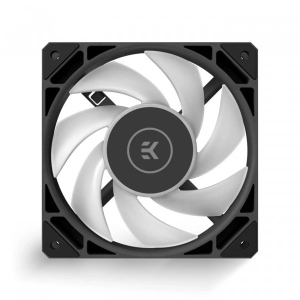 Корпусний вентилятор EKWB EK-Loop Fan FPT 120 D-RGB - Black (3831109897546)