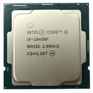 Процесор Intel Core i5 10400F 2.9GHz (CM8070104282719)
