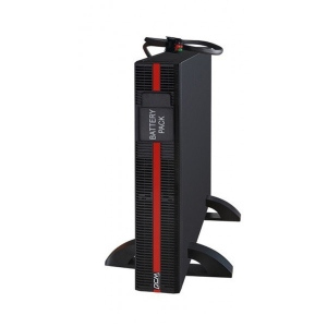 Джерело безперебійного живлення Powercom MRT-6000 LCD USB