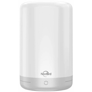 Нічник NiteBird Smart Bedside Lamp Sensible and Efficient