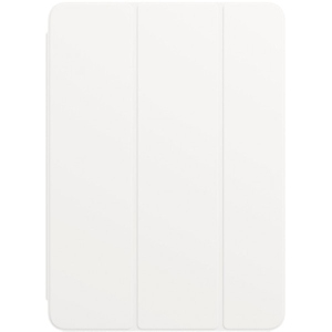 Чохол для планшету Apple Smart Folio for iPad Pro 11-inch (3rd generation) - White (MJMA3ZM/A)