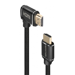 Кабель HDMI Promate HDMI-HDMI v.2.0 ProLink4k1-150 Black