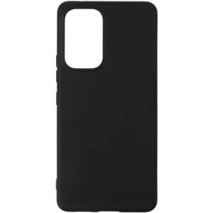 Чохол для смартфону Armorstandart Matte Slim Fit for Samsung Galaxy A53 SM-A536 Black (ARM65862)