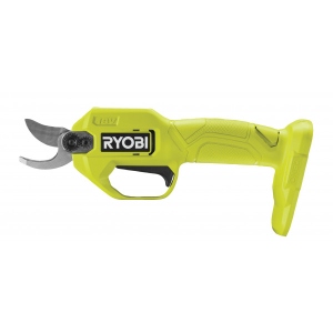 Секатор акумуляторний Ryobi RY18SCA-0