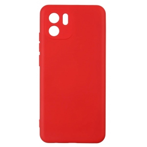 Чохол для смартфону Armorstandart ICON Case for Xiaomi Redmi A1 Camera cover Red (ARM62834)