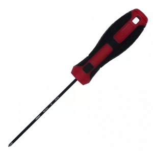 Викрутка Haisser S2 PH0x100 мм (49121) в Україні