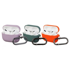 Чохол для навушників Armorstandart Hang Case for Airpods Pro 3 шт. Pop Retro (ARM56820)