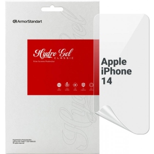 Захисна плівка для смартфону Armorstandart for Apple iPhone 14 (ARM63980)