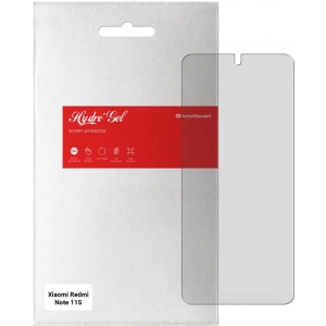 Захисна плівка для смартфону Armorstandart Matte for Xiaomi Redmi Note 11S (ARM62261)