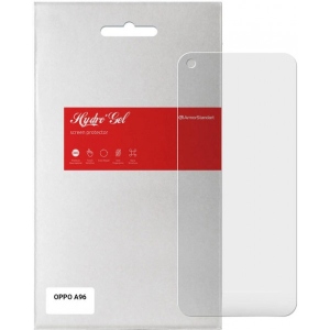 Захисна плівка для смартфону Armorstandart Matte for OPPO A96 (ARM62019)