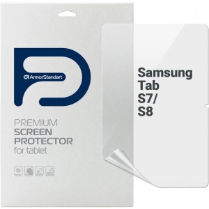 Захисна плівка для планшету Armorstandart Matte for Samsung Tab S7 / S8 (ARM65750)