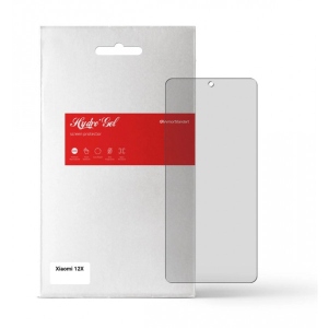 Захисна плівка для смартфону Armorstandart Matte for Xiaomi 12X (ARM61178)