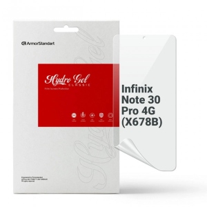 Захисна плівка для смартфону Armorstandart for Infinix Note 30 Pro 4G (X678B) (ARM68984)