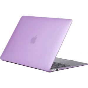 Чохол для ноутбуку Armorstandart Air Shell for MacBook Pro 13.3 (A1706/A1708/A1989/A2159/A2289/A2251/A2338) Purple (ARM59188)
