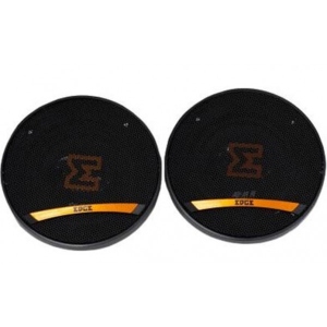 Автоакустика EDGE EDBX4-E1