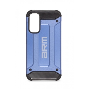 Чохол для смартфону Armorstandart Panzer for Samsung A34 5G (A346) Dark Blue (ARM70803)