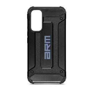 Чохол для смартфону Armorstandart Panzer for Samsung A34 5G (A346) Black (ARM70779)
