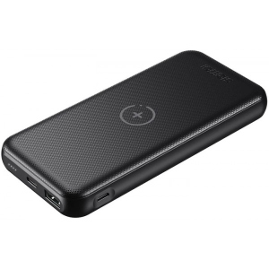 Батарея мобільна Choetech 10000mAh 18W PD3.0/QC3.0 (B650-V2-CC-BK)