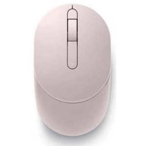 Миша бездротова Dell Mobile Wireless Mouse - MS3320W Ash Pink (570-ABPY)