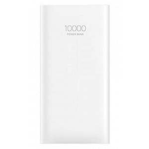 Батарея мобільна Meizu Power Bank 3 PB04 10000mAh, 18W QC3.0, 2xUSB, microUSB (BM07.04.7413003_VW)
