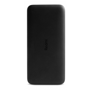 Батарея мобільна Xiaomi Redmi 20000mAh 18W Black (VXN4285CN/VXN4304GL)