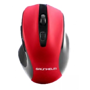 Миша бездротова Grunhelm M-R556WL