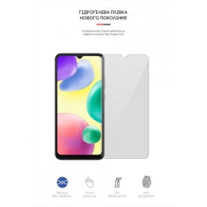 Захисна плівка для смартфону Armorstandart for Xiaomi Redmi 10A (ARM61820)