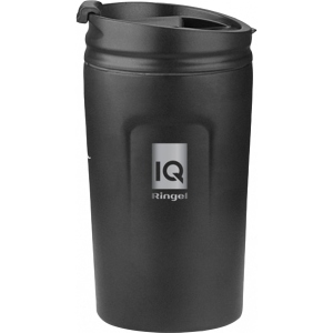 Термочашка Ringel IQ Be energy 360 мл Black (IQ-6101-360/1)