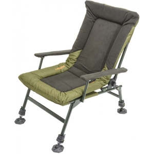 Складане крісло Brain Recliner Fleece Comfort (HYC009THF-AL)