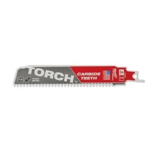 Полотно Milwaukee TORCH CARBIDE (48005201)