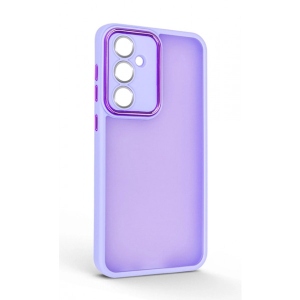 Чохол для смартфону Armorstandart Shade for Samsung S23 FE Violet (ARM75667)
