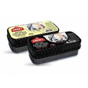 Губка для взуття Smart SPSA140-399