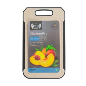 Дошка обробна Krauff 25х15х0,6 см (29-305-103)