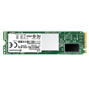 SSD-накопичувач внутрішній Transcend M.2 220S 1TB NVMe PCIe 3.0 4x 2280 (TS1TMTE220S)