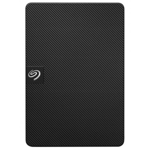 Жорсткий диск зовнішній Seagate Expansion 2TB Black (STKM2000400) Київ