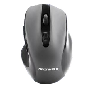 Миша бездротова Grunhelm M-G556WL