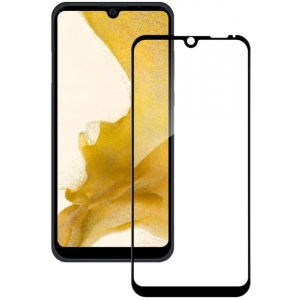 Захисна плівка для смартфону Global Full Glue for ZTE Blade A51 Lite (1283126535284)