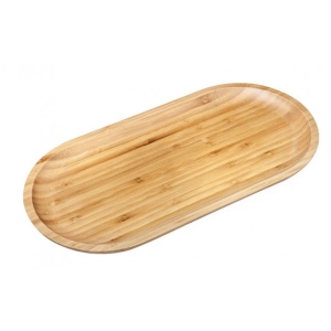 Блюдо Wilmax Bamboo 30.5х15 см (WL-771059 / A)