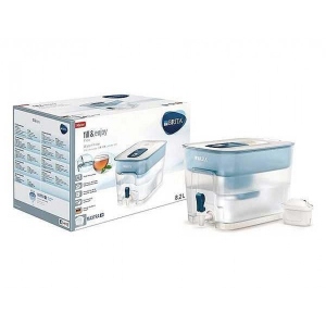 Фільтр-глечик Brita Flow MXpro Blue
