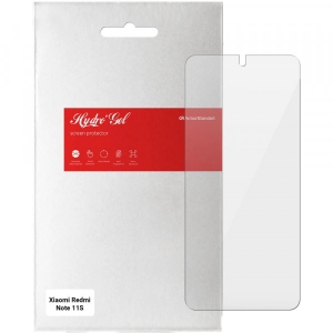 Захисна плівка для смартфону Armorstandart for Xiaomi Redmi Note 11S (ARM62260)
