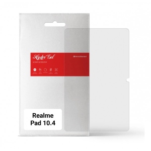 Захисна плівка для планшету Armorstandart Matte for Realme Pad 10.4 (ARM65752)