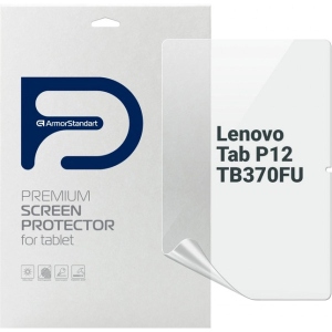 Захисна плівка для планшету Armorstandart for Lenovo Tab P12 TB370FU (ARM70863)