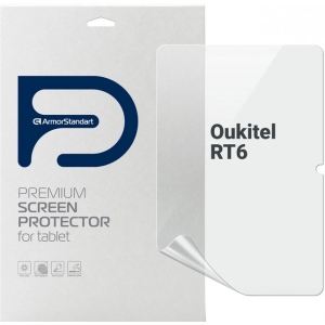 Захисна плівка для планшету Armorstandart for Oukitel RT6 (ARM72548)