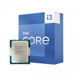 Процесор Intel Core I3-13100 Box (BX8071513100)
