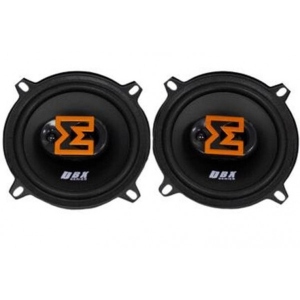 Автоакустика EDGE EDBX5-E1