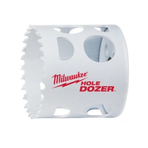 Коронка по металу Milwaukee Bi-Metal (49560117)