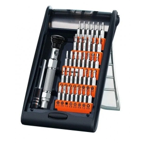 придбати Набір інструментів UGREEN CM372 38-in-1 Aluminum Alloy Screwdriver Set (80459)