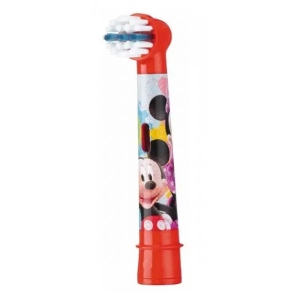 Насадка для зубної щітки Braun Oral-B Mickey Mouse EB10 (1041670)